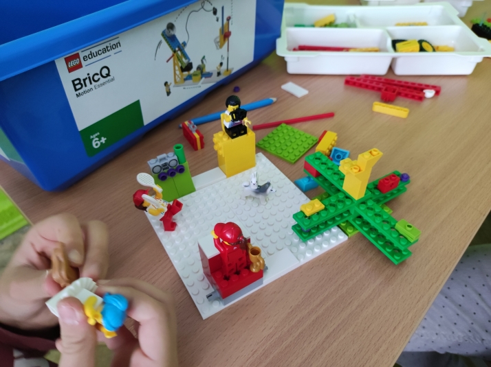 lego