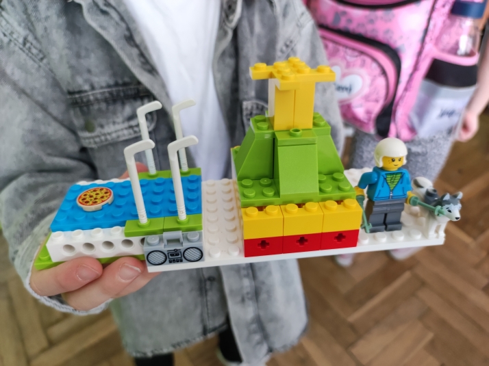 lego