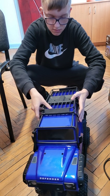 auto