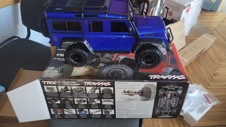 auto