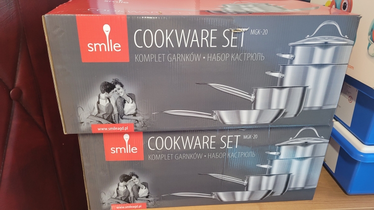 garnki