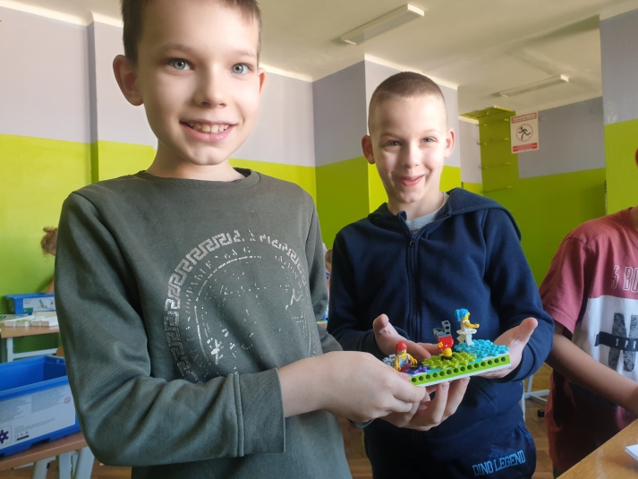 lego