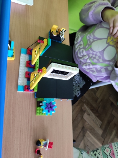 lego