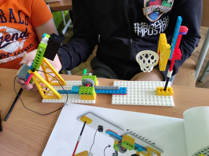 lego