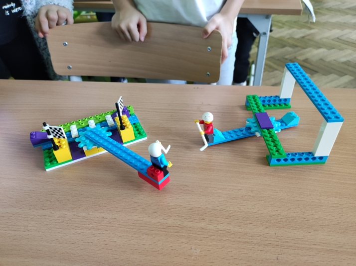 lego