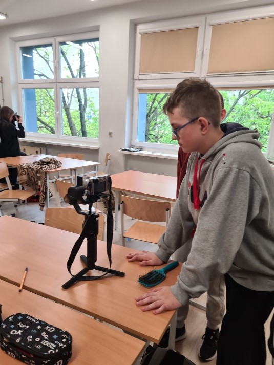 na technice