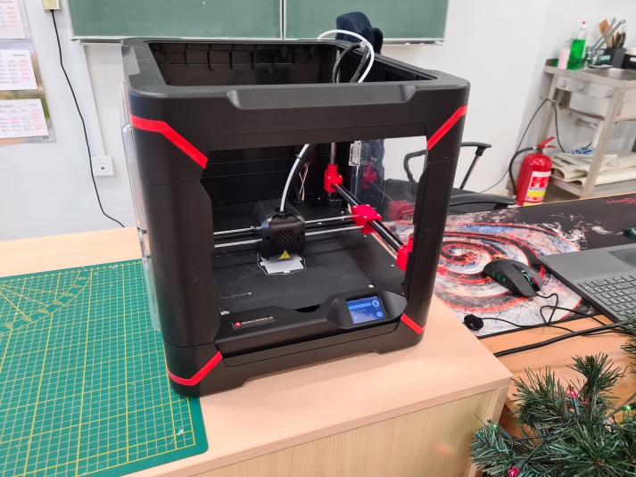 drukarka 3d
