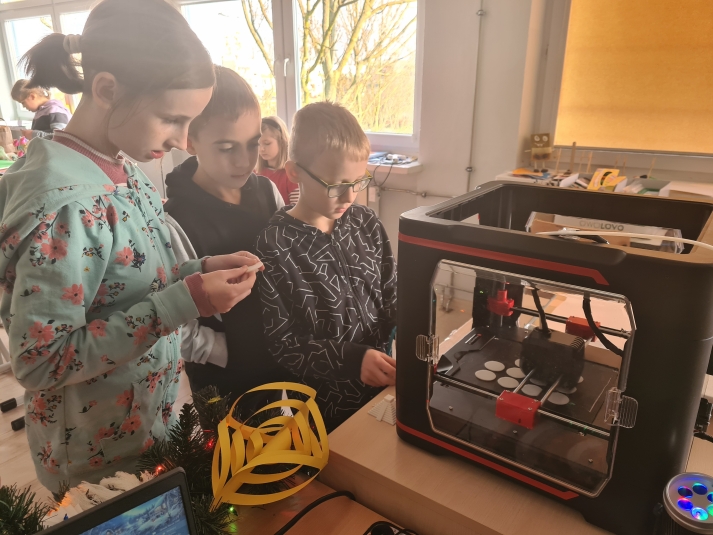 drukarka 3d