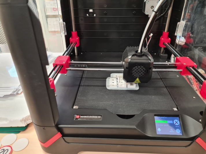 drukarka 3d